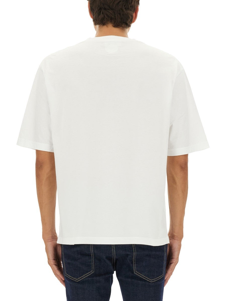 Dsquared T-SHIRT WITH LOGO