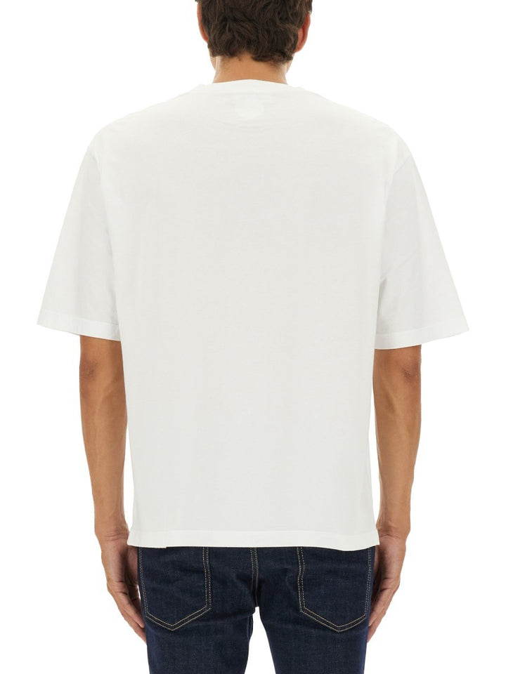 Dsquared T-SHIRT WITH LOGO