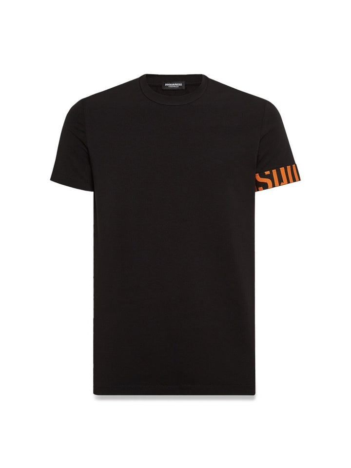 Dsquared T-SHIRT WITH LOGO
