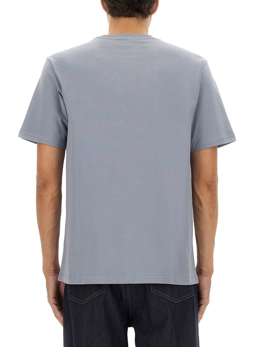 Carhartt Wip T-SHIRT WITH POCKET