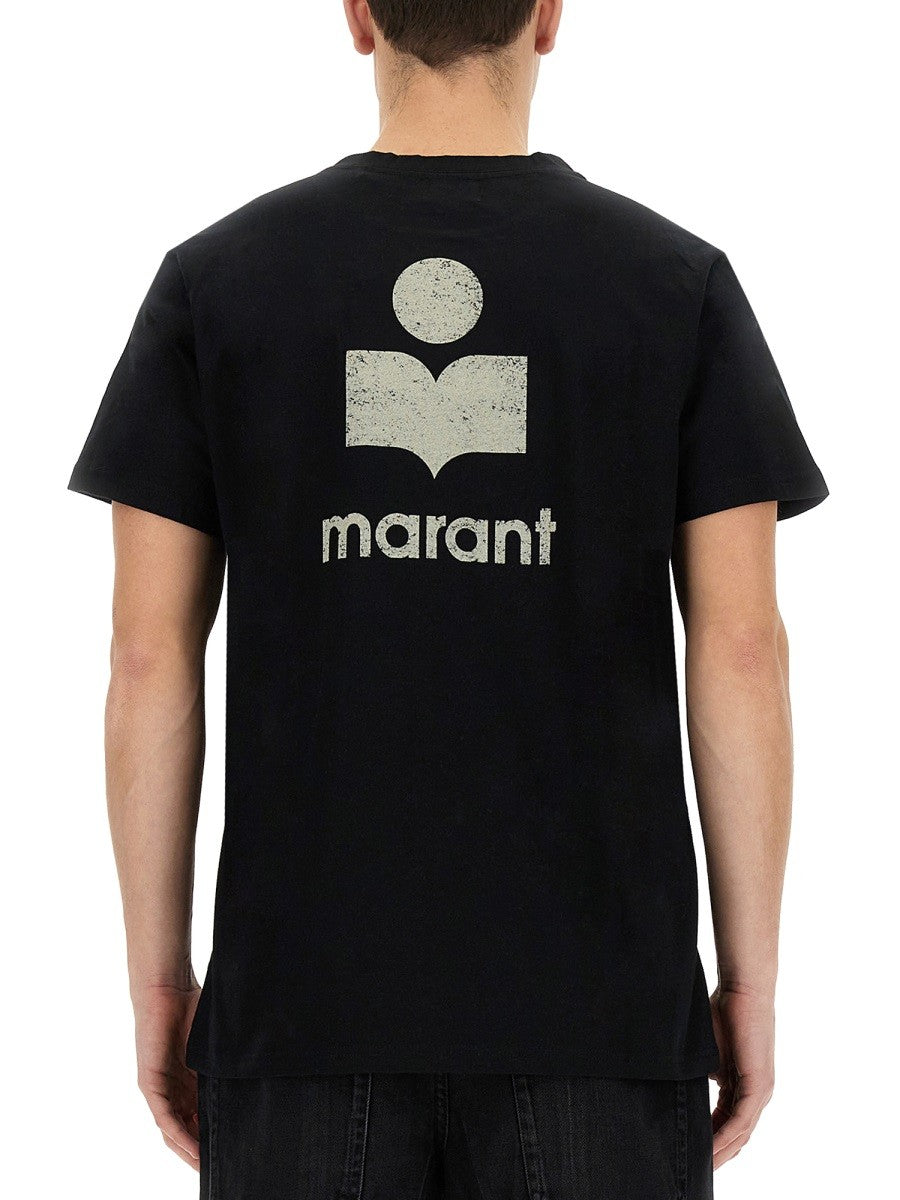 MARANT "ZAFFERH" T-SHIRT