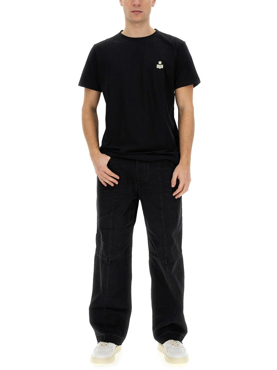 MARANT "ZAFFERH" T-SHIRT