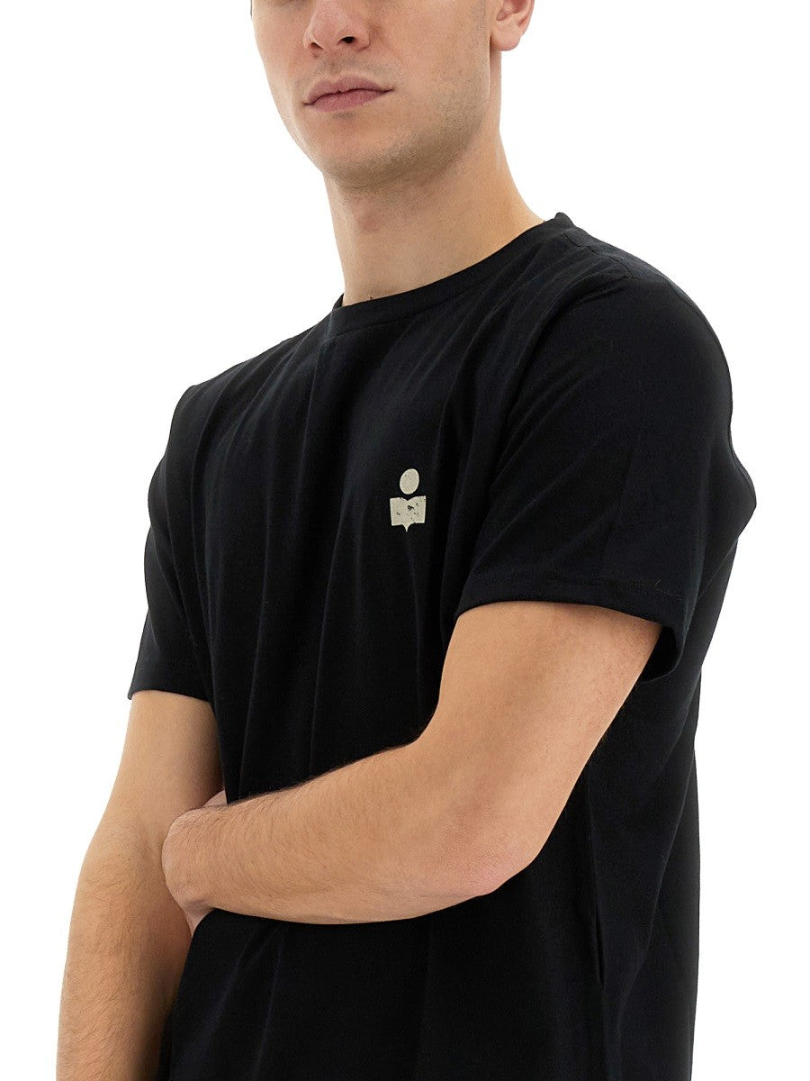 MARANT "ZAFFERH" T-SHIRT