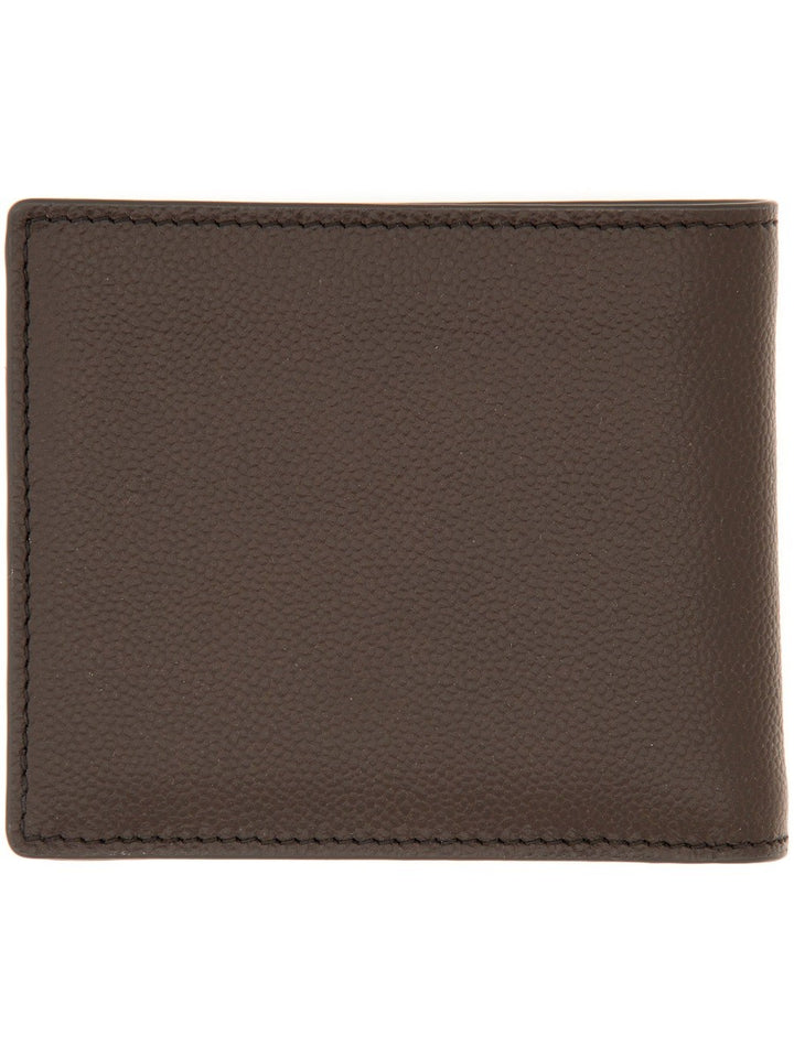 TOD'S "T TIMELESS" WALLET