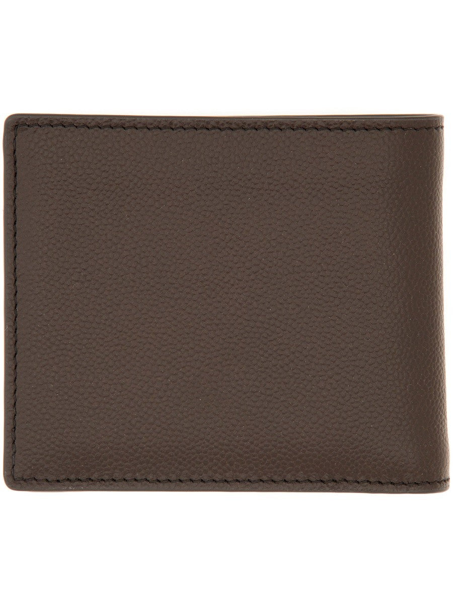 TOD'S "T TIMELESS" WALLET