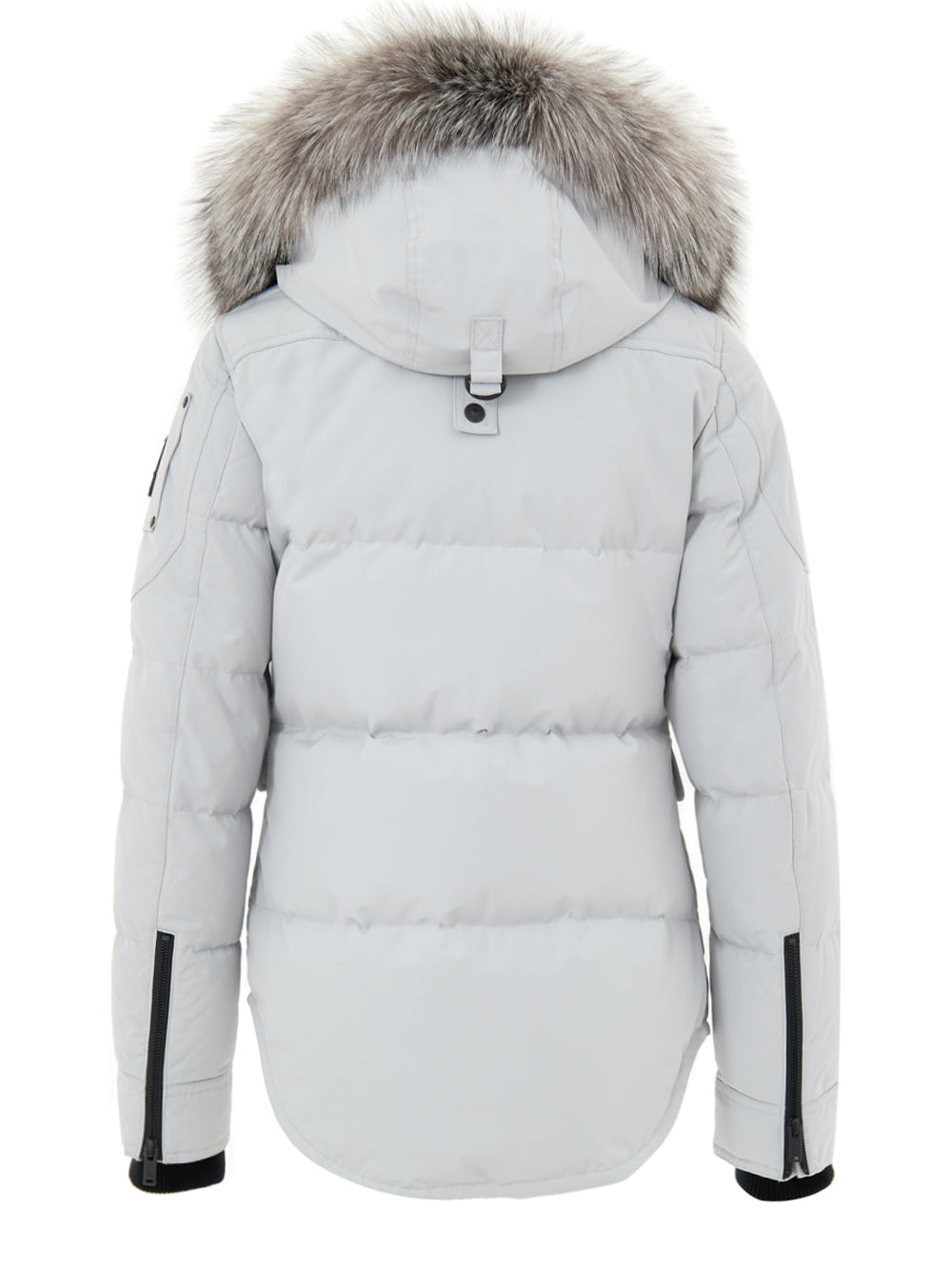 Moose Knuckles Jackets