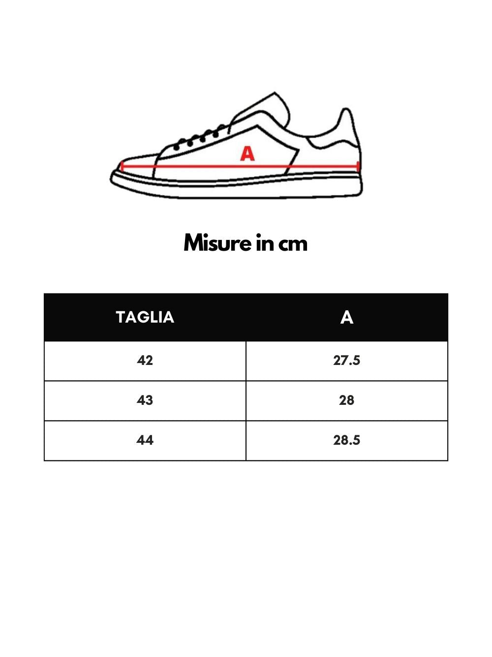 Air Master Dolce & Gabbana sneakers