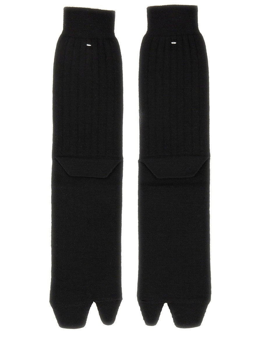 Maison Margiela TABI SOCKS.