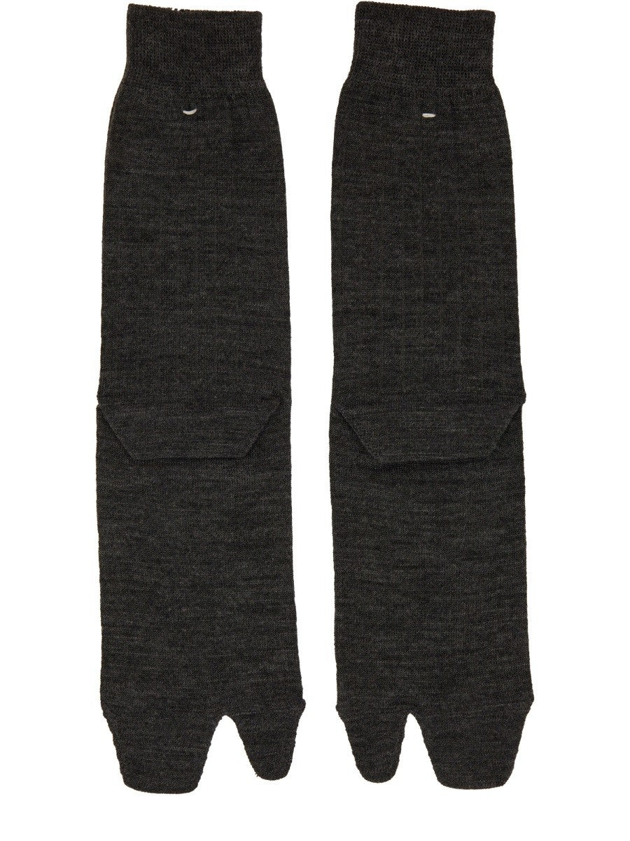 Maison Margiela TABI SOCKS.