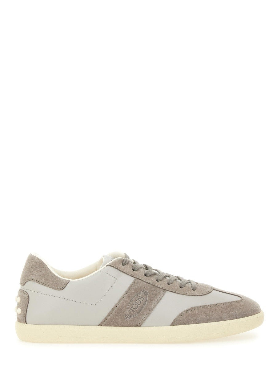 TOD'S TABS SNEAKER