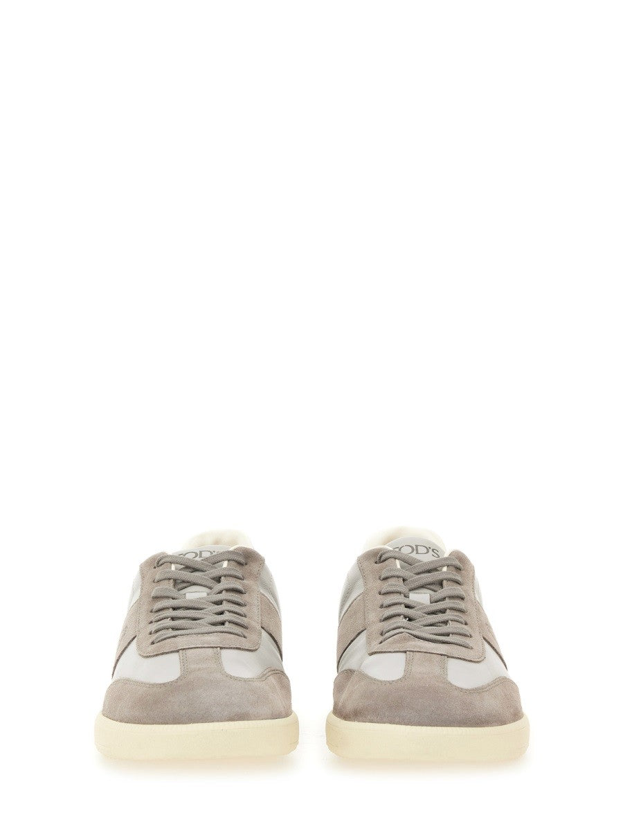 TOD'S TABS SNEAKER