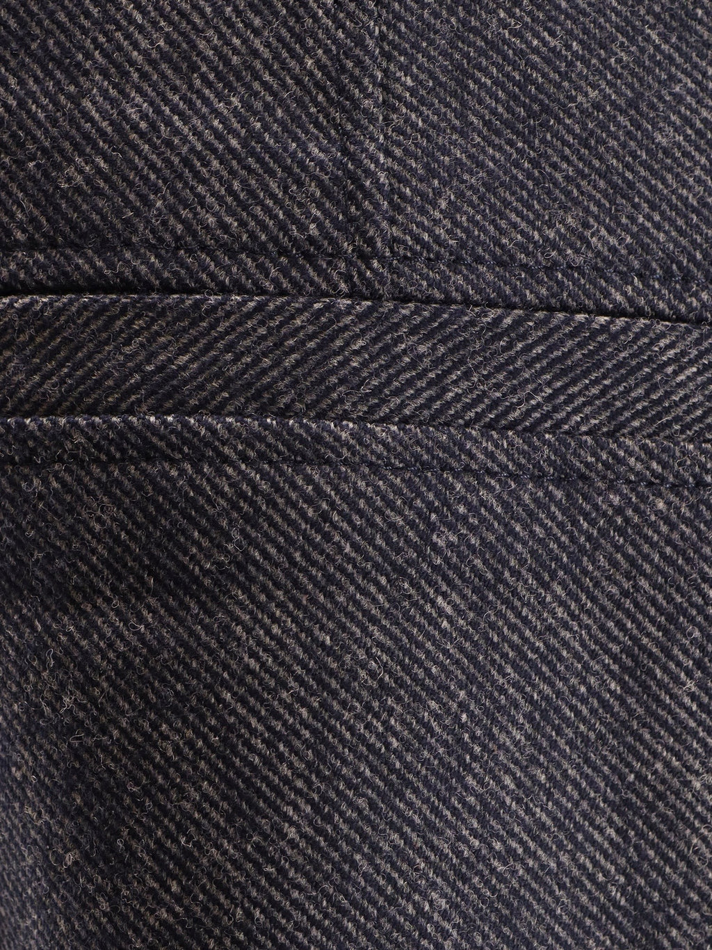 Boss Taflong trousers with pinces