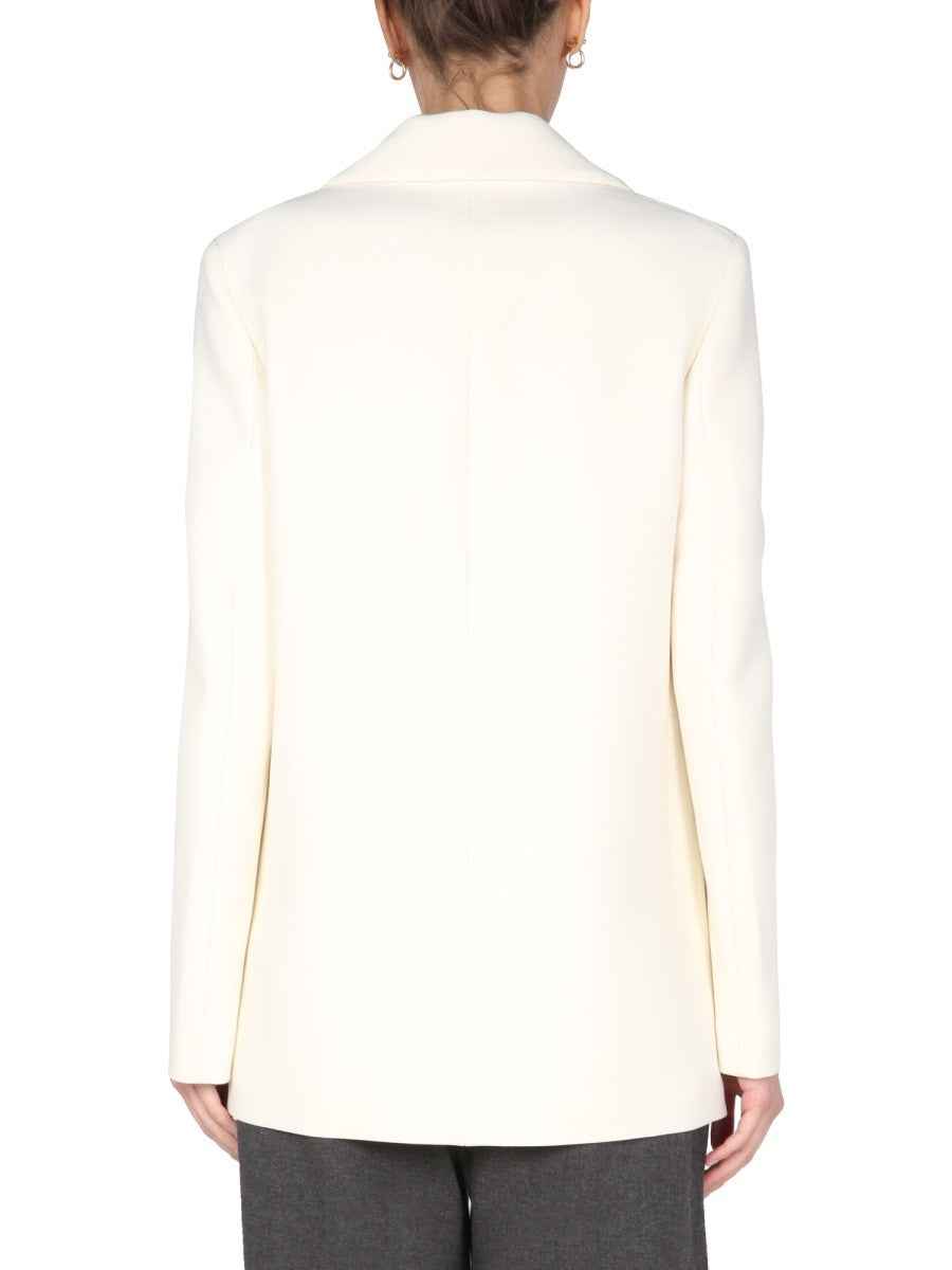 JIL SANDER TAILORED BLAZER