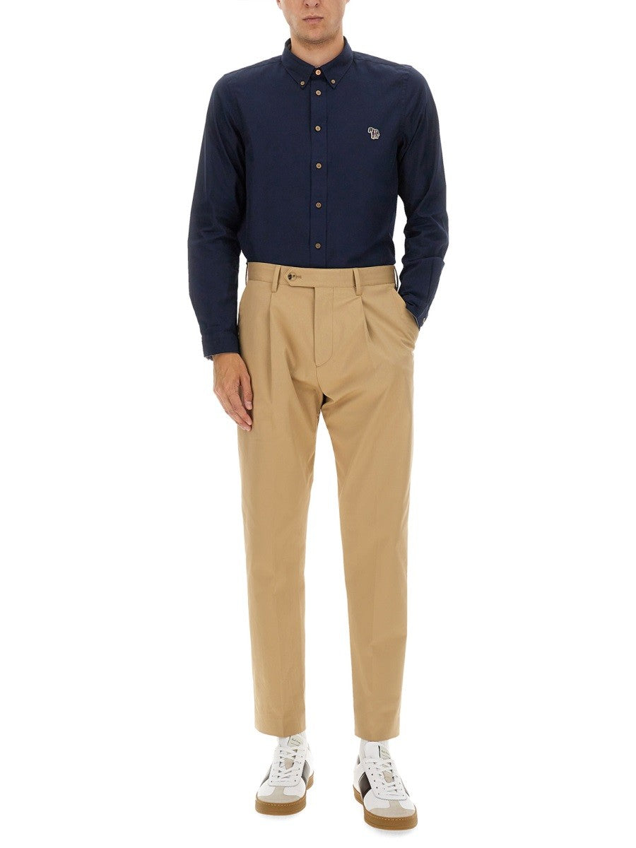 PS BY PAUL SMITH TAILORED FIT SHIRT