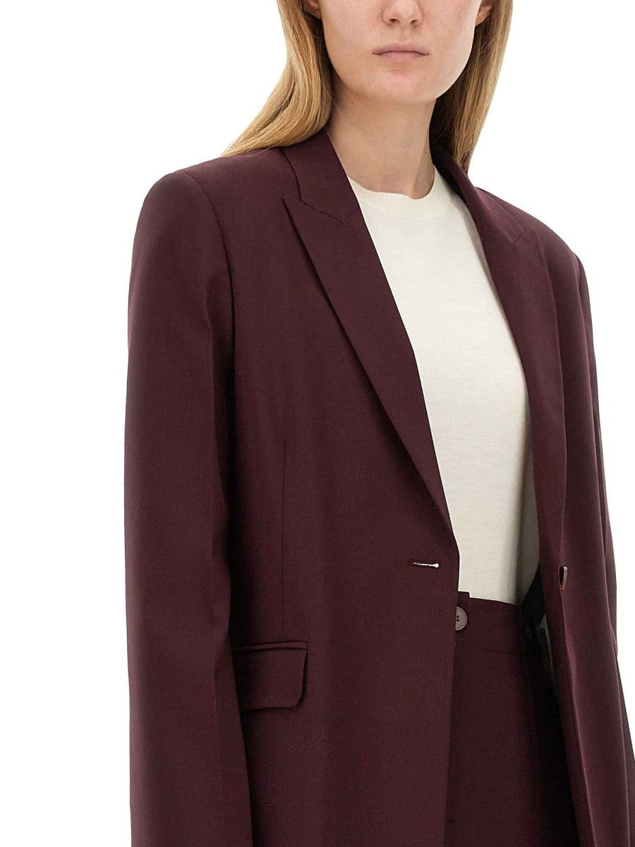 ALYSI TAILORED JACKET