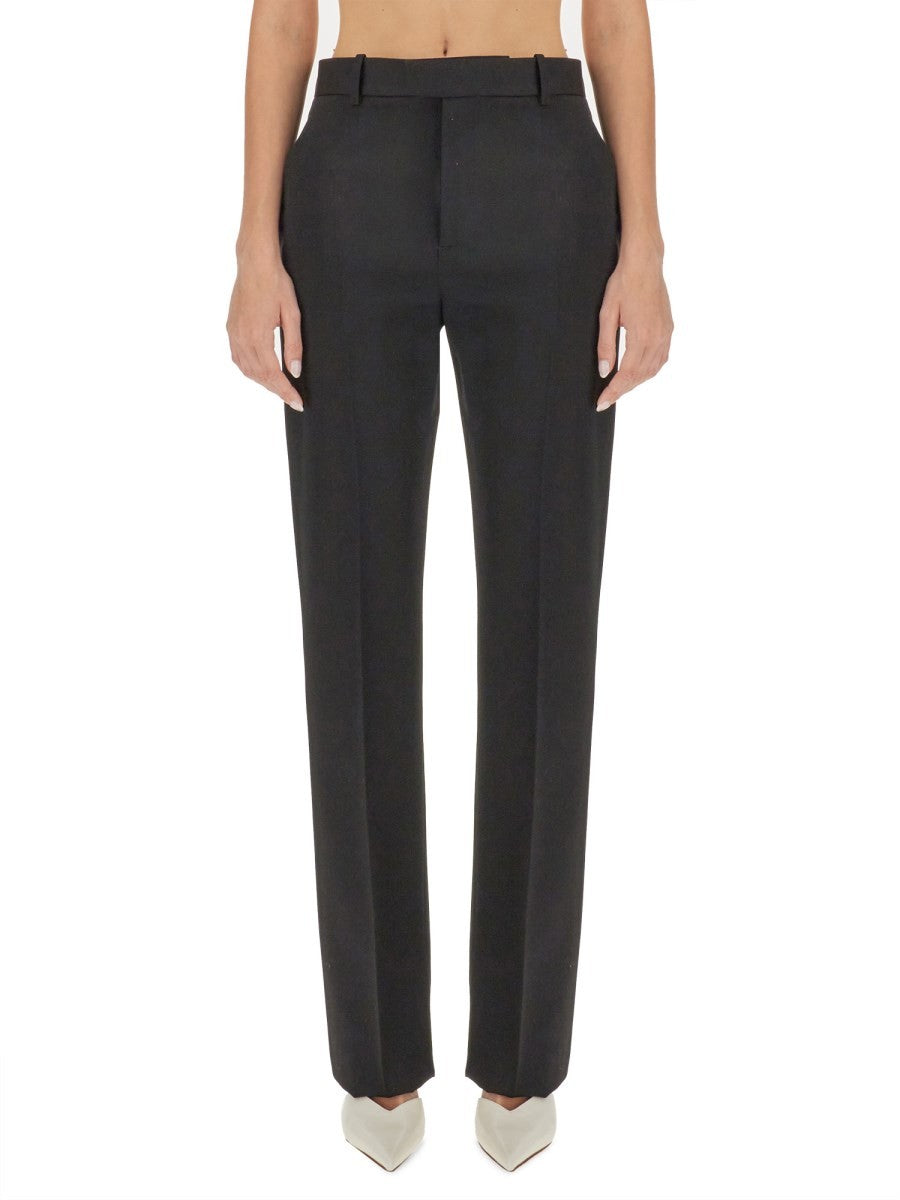 Bottega Veneta TAILORED PANTS