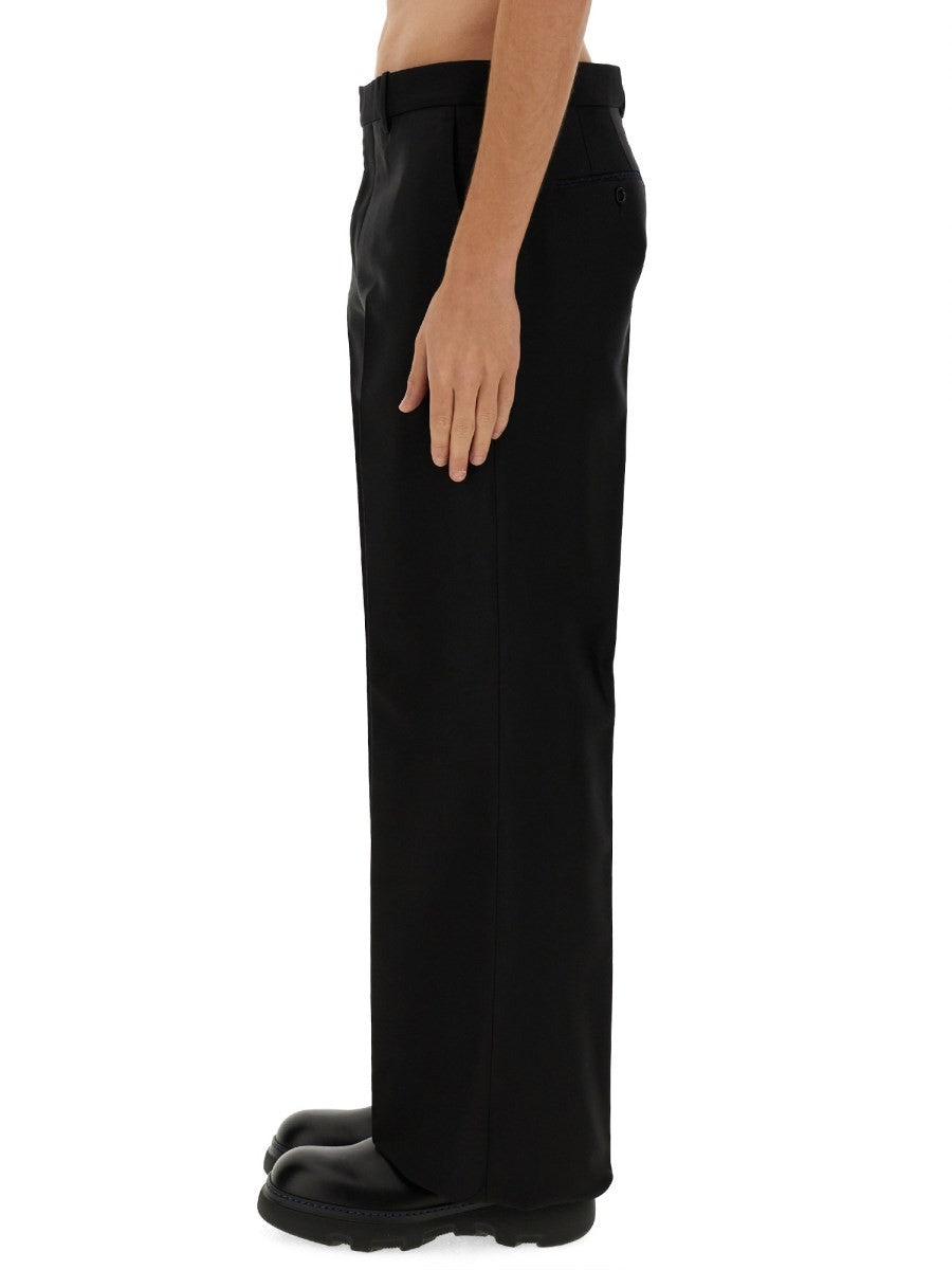 Burberry TAILORED PANTS