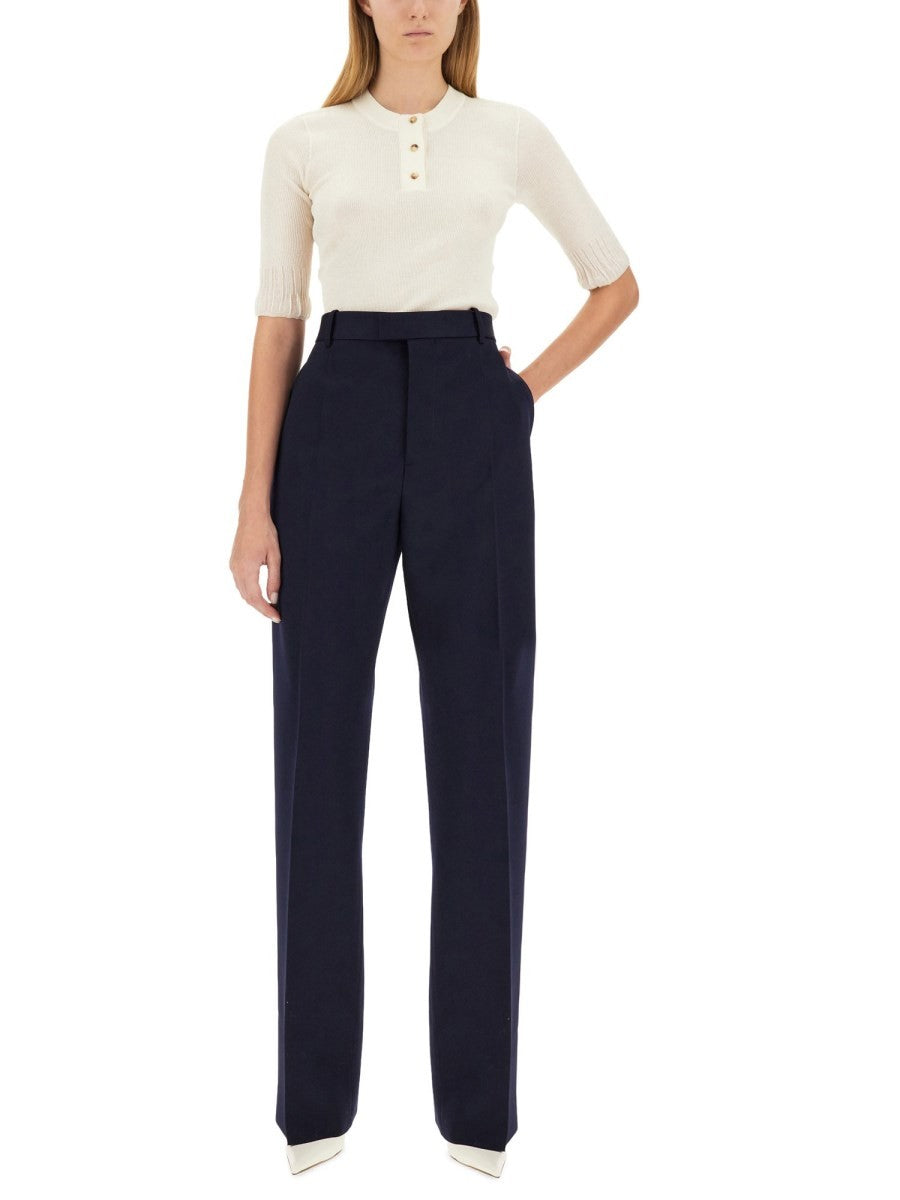 Bottega Veneta TAILORED PANTS