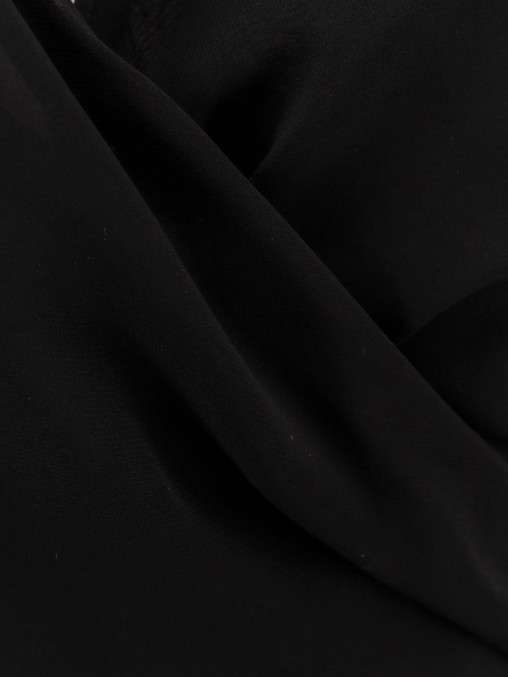 CHIARA BONI Takao chiffon shirt