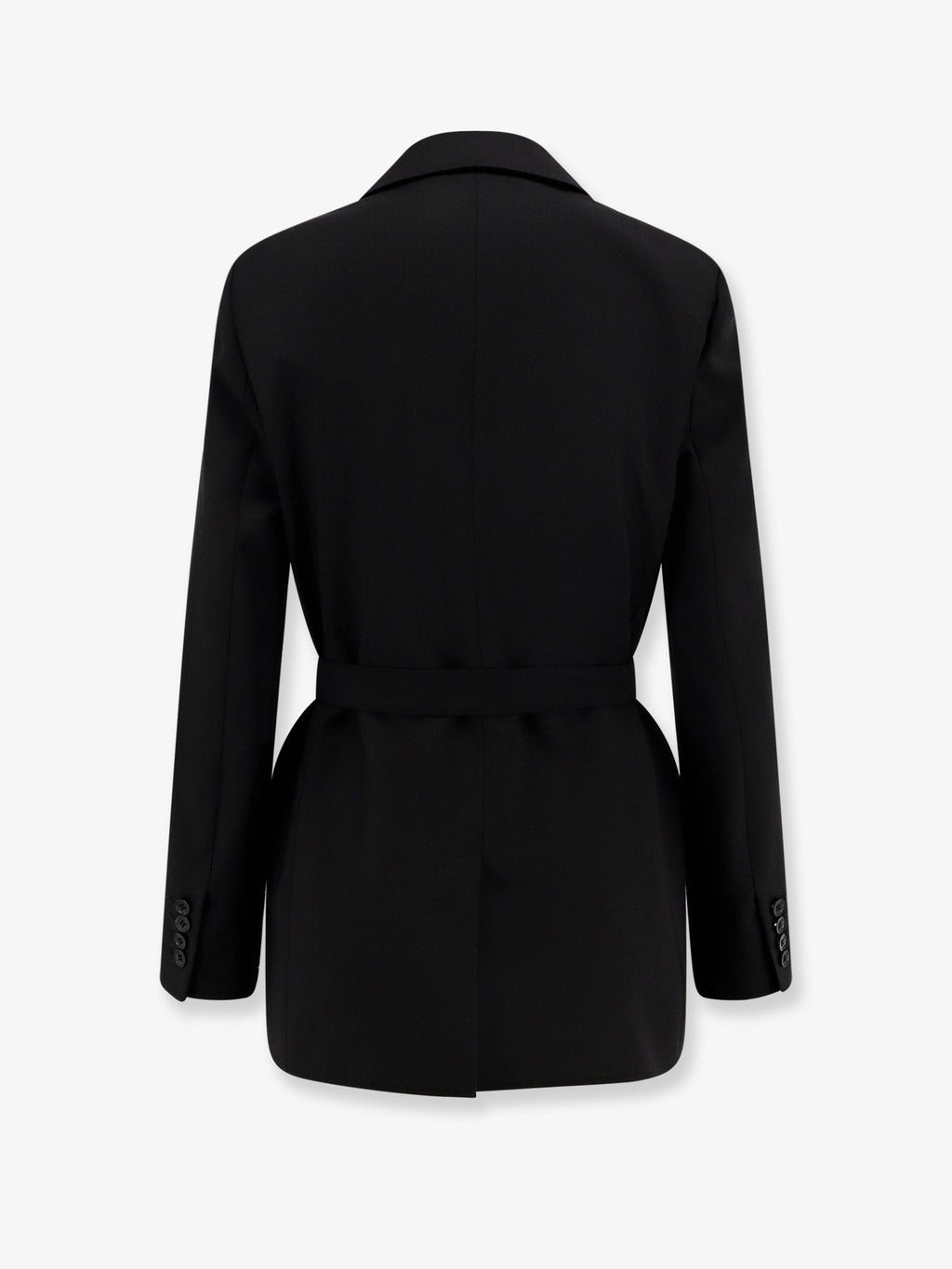 Max Mara Talento virgin wool blazer