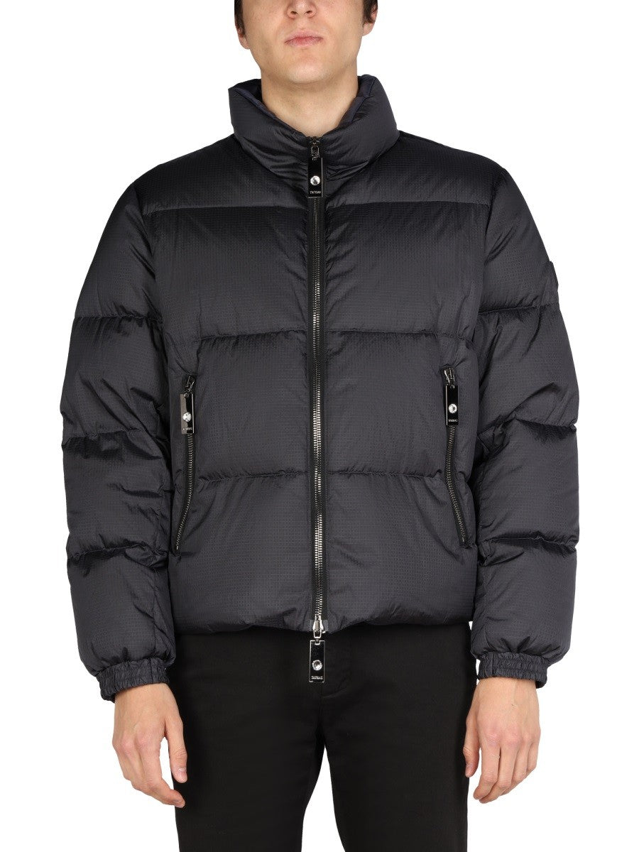 TATRAS X SFERA EBBASTA TALL NECK DOWN JACKET