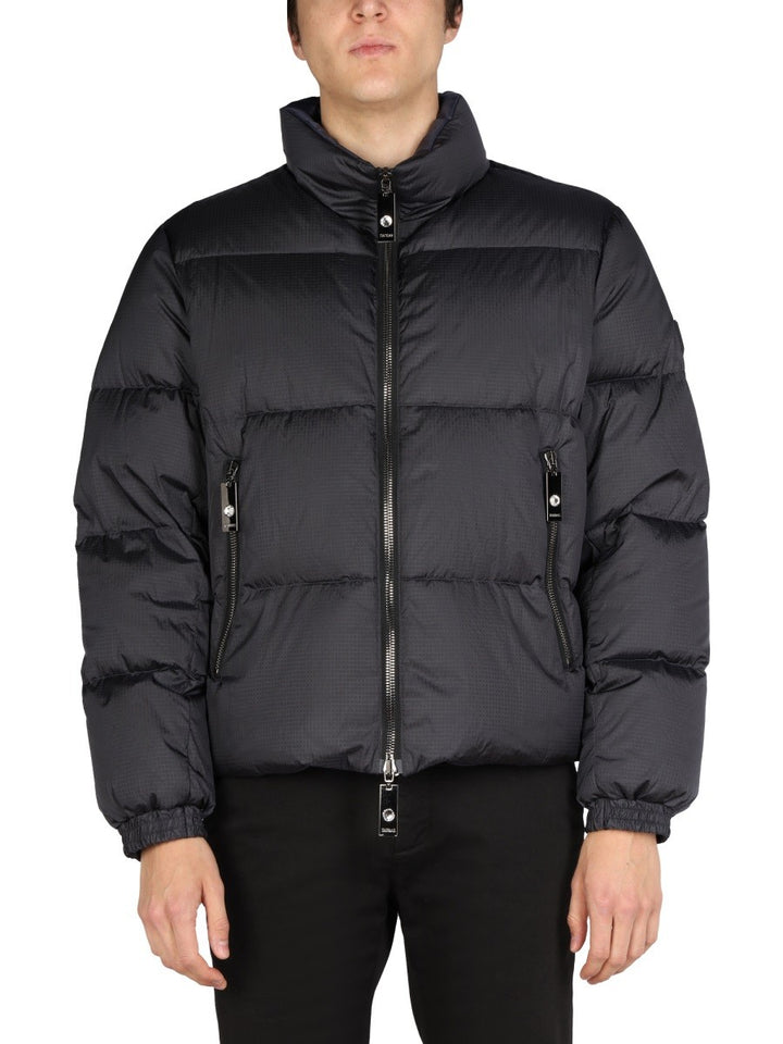 TATRAS X SFERA EBBASTA TALL NECK DOWN JACKET