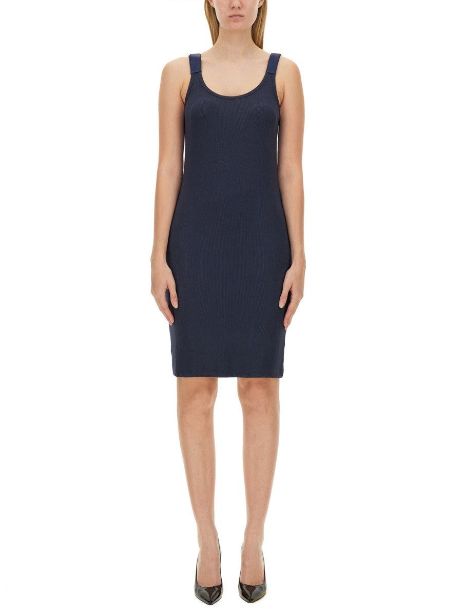 Helmut Lang TANK DRESS
