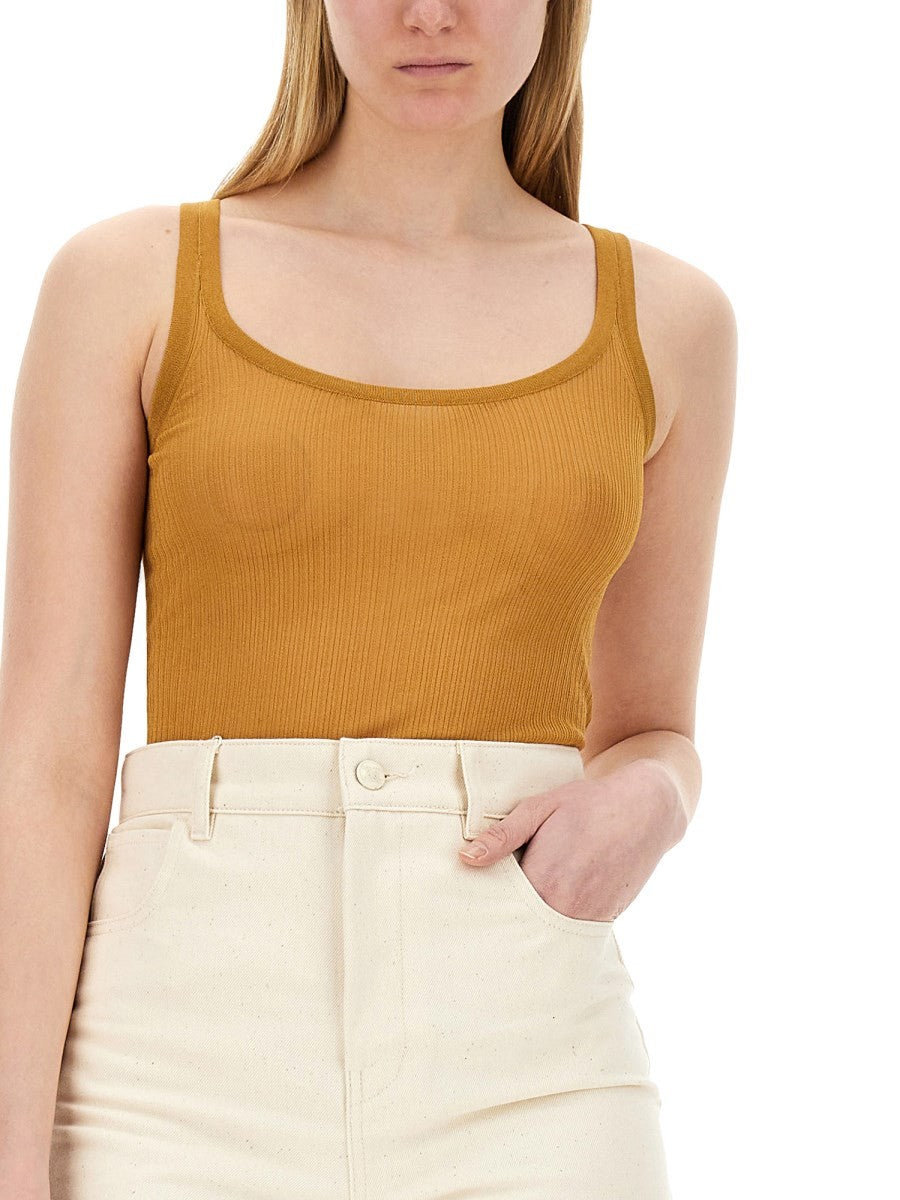Max Mara TANK TOP "BASTIA"