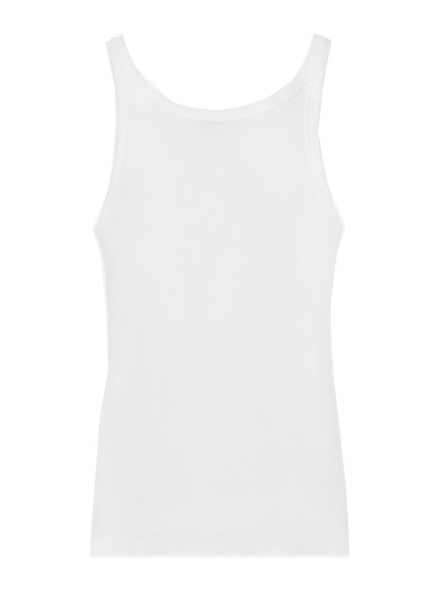 Dolce & Gabbana TANK TOP "MARCELLO"