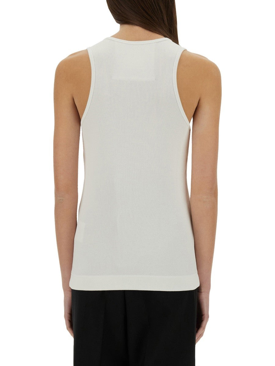 Givenchy TANK TOP WITH LOGO