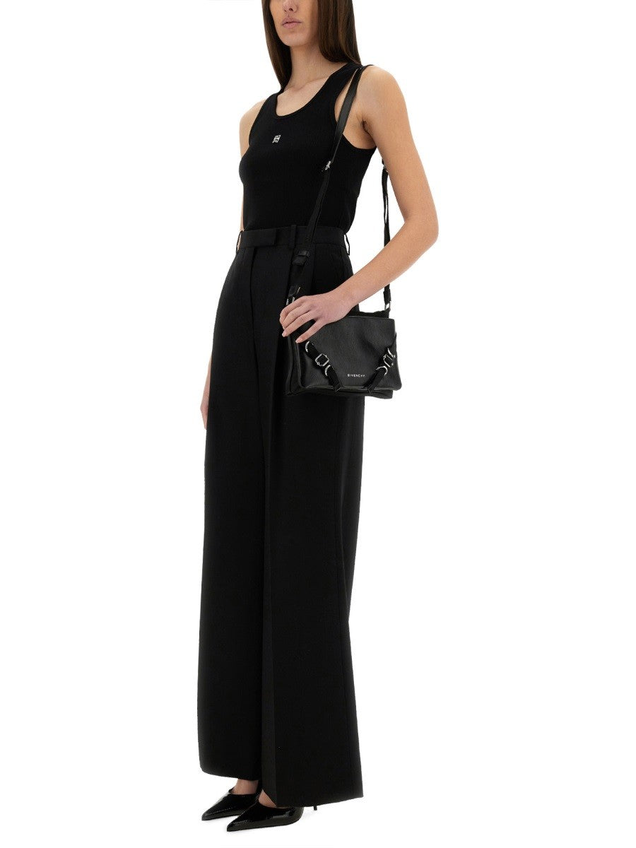 Givenchy TANK TOP WITH LOGO