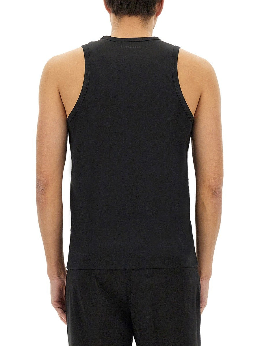 COURREGES TANK TOP