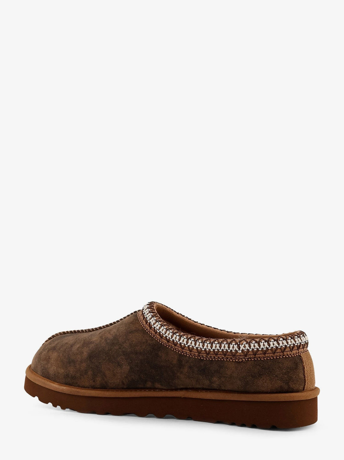 Ugg Tasman Baxter suede slip-on