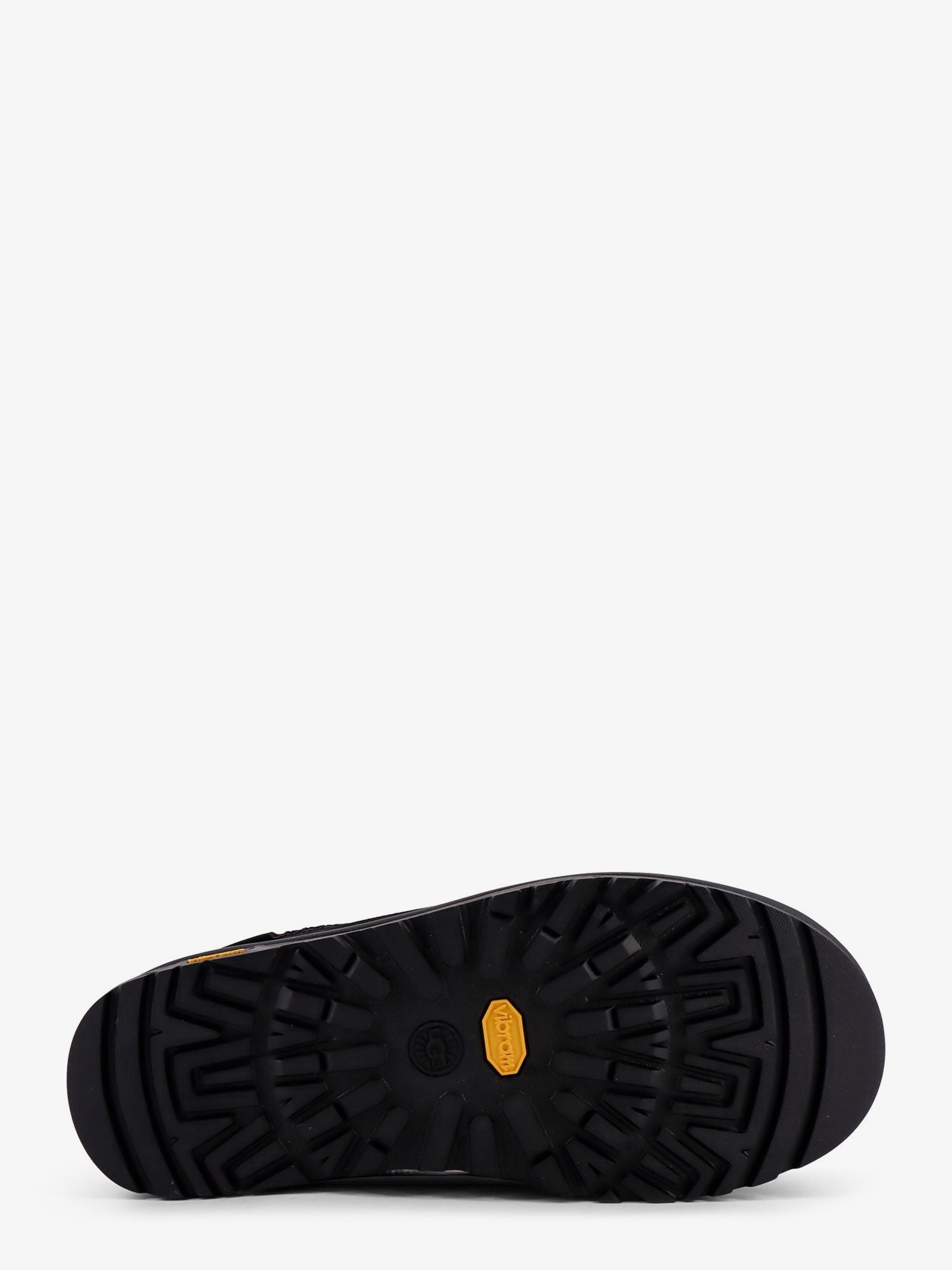 Ugg Tasman GTX suede slip-on