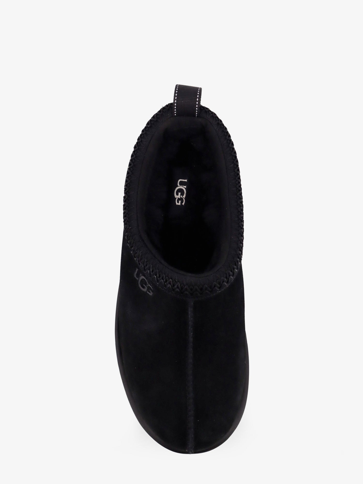 Ugg Tasman GTX suede slip-on