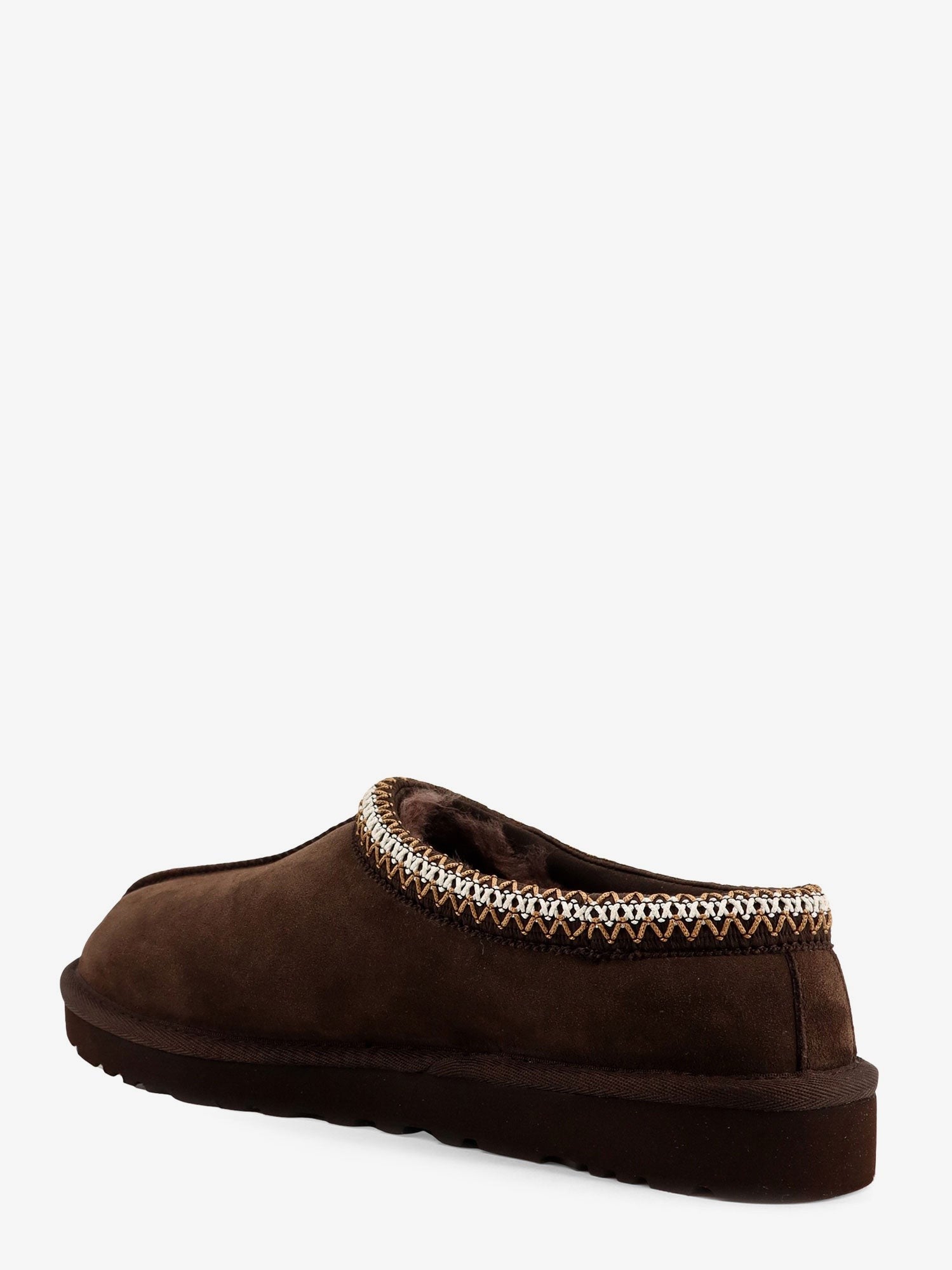 Ugg Tasman II suede slip-on