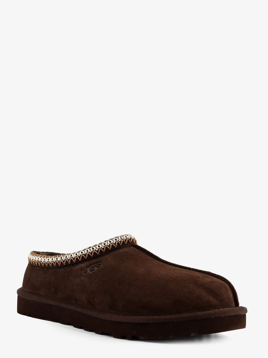 Ugg Tasman II suede slip-on