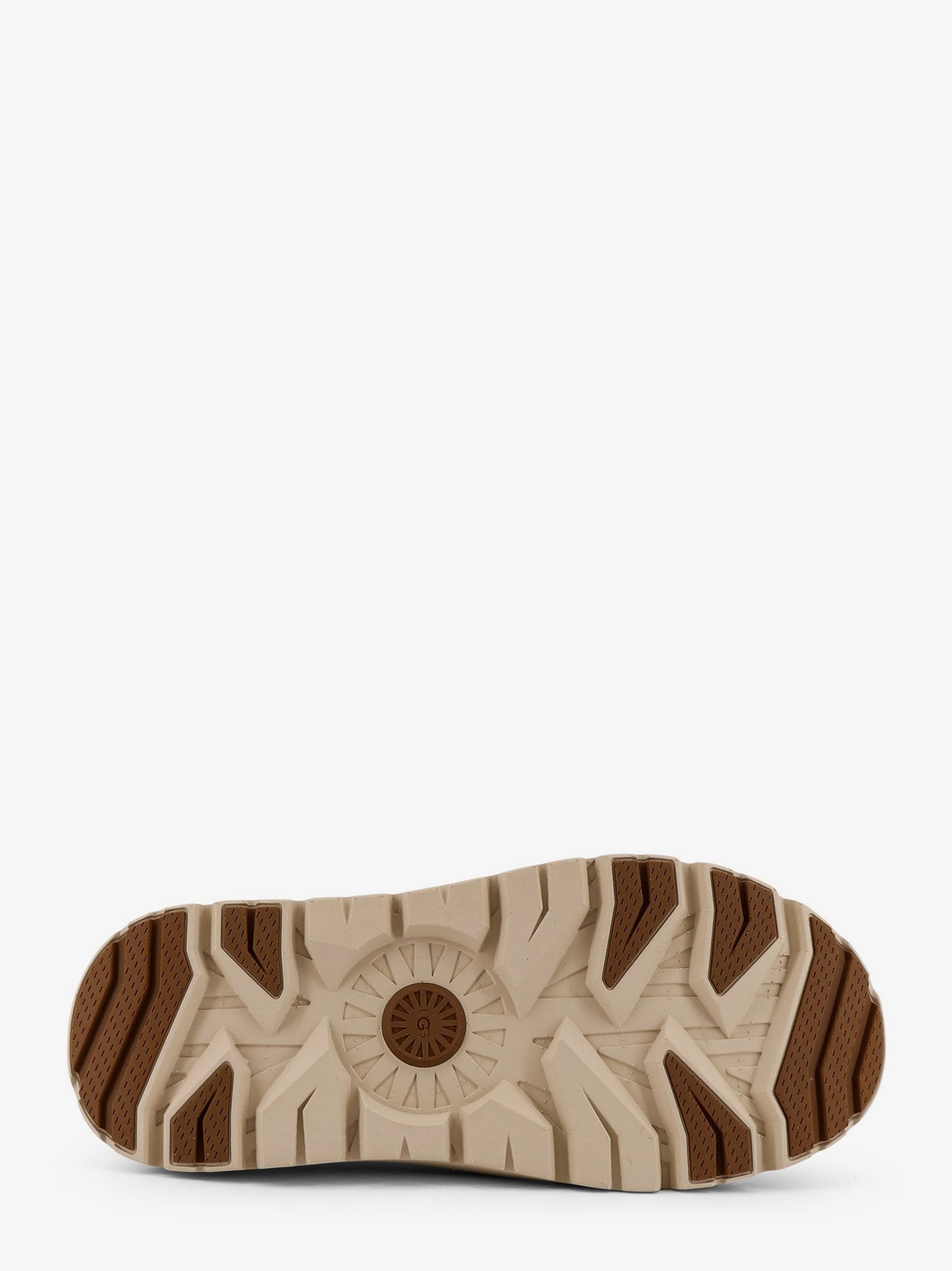 Ugg Tasman Weather Hybrid suede ankle boots