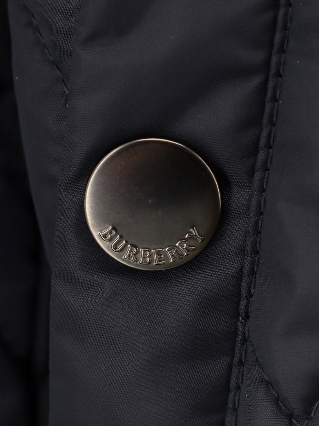 Burberry Taunton quilted nylon jacket