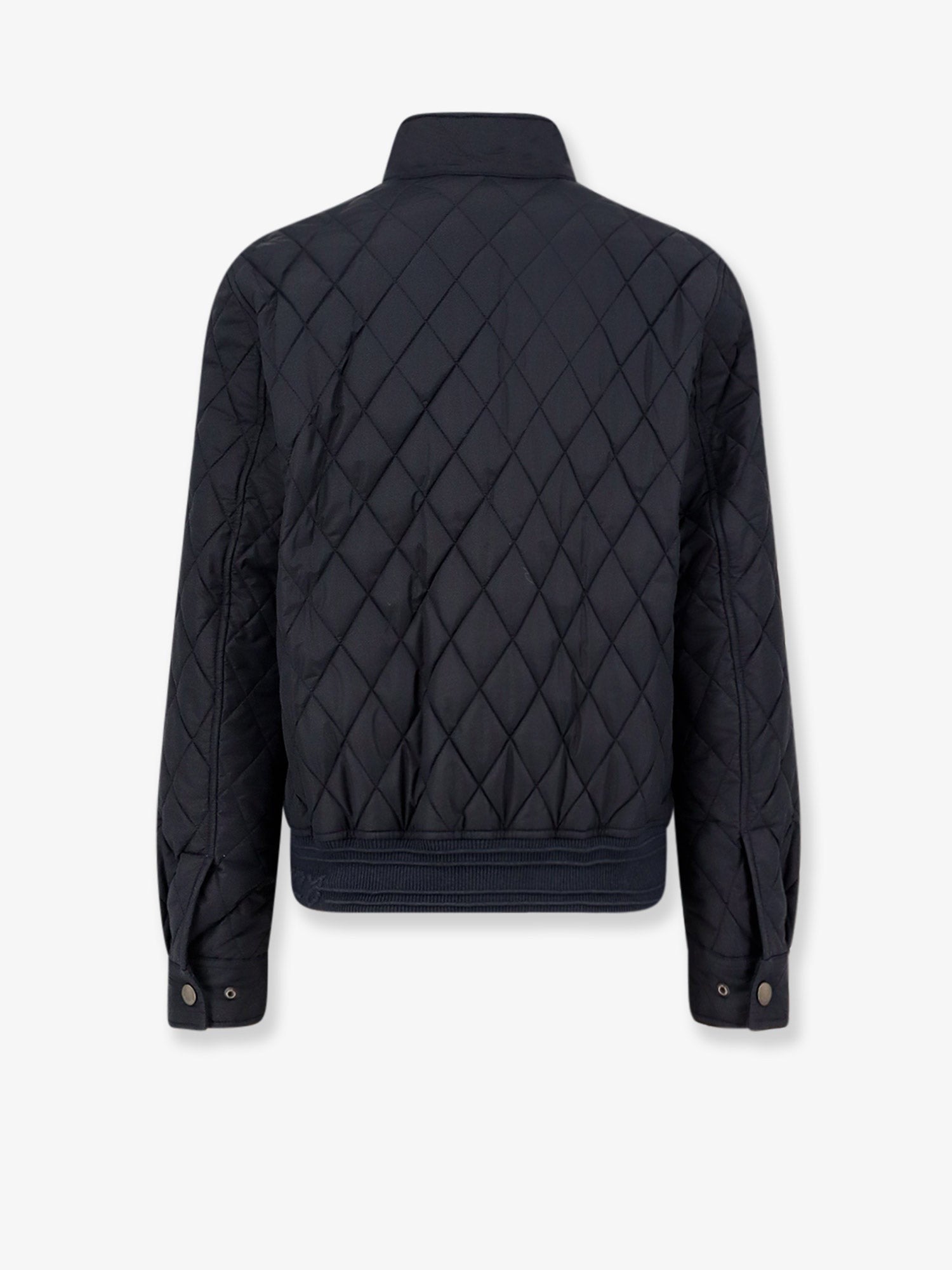 Burberry Taunton quilted nylon jacket