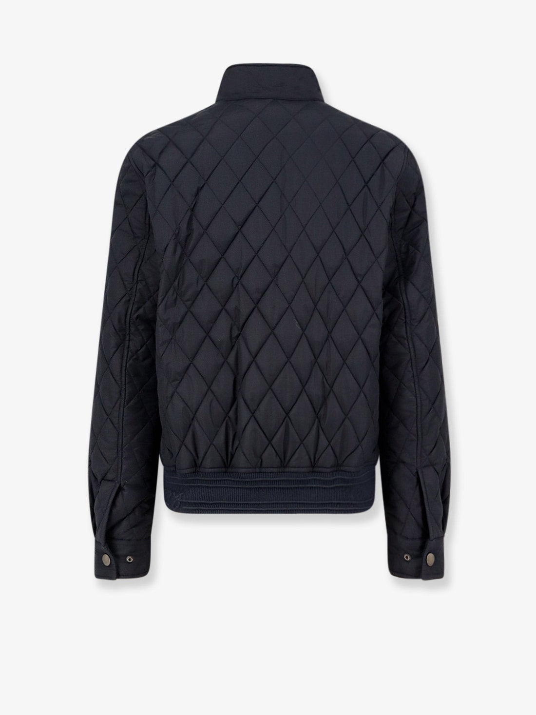 Burberry Taunton quilted nylon jacket