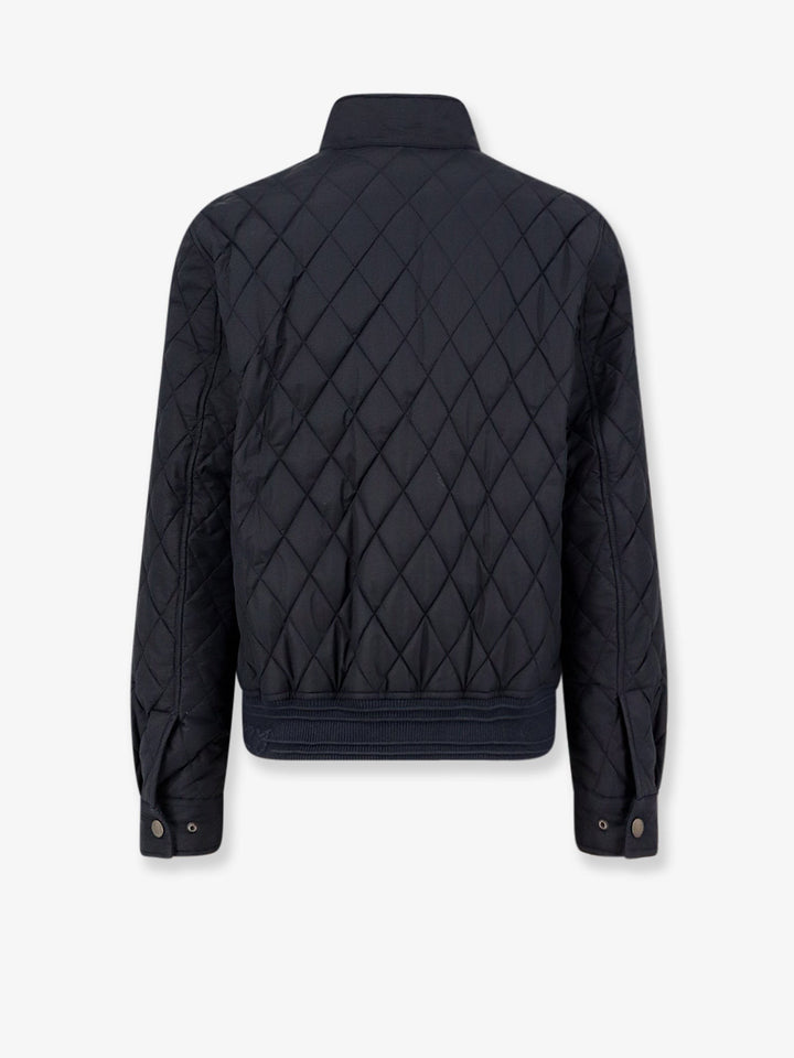 Burberry Taunton quilted nylon jacket