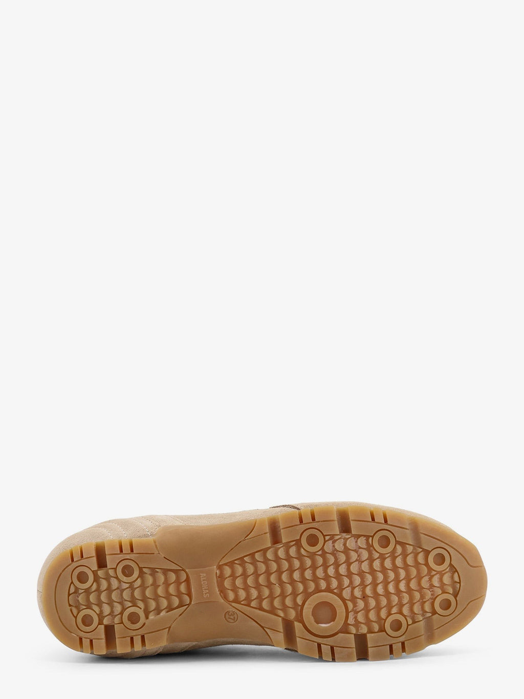 ALOHAS Tb.56 low-top suede sneakers