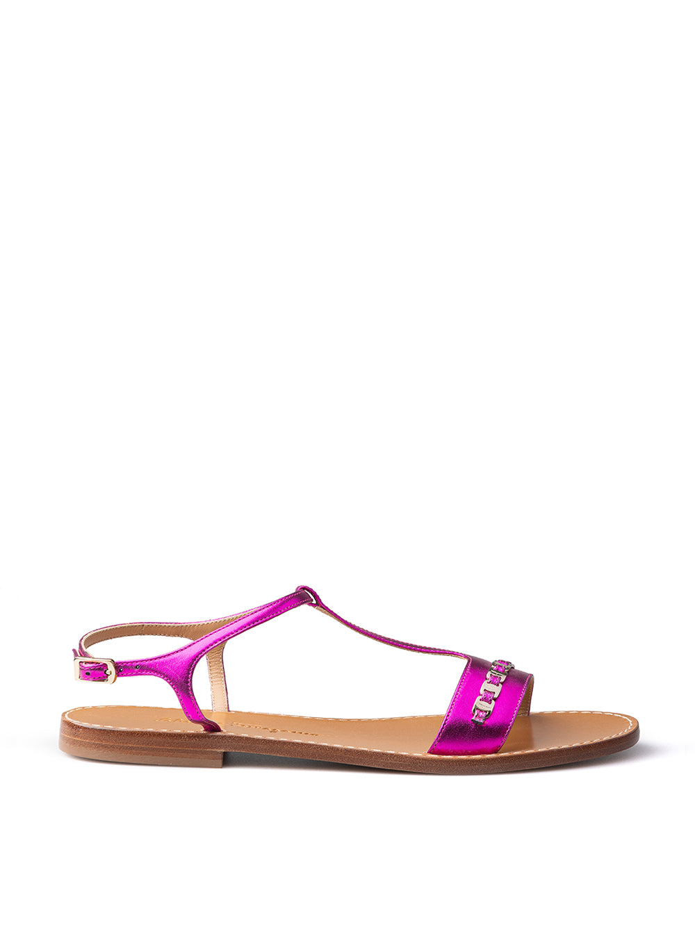 Salvatore Ferragamo sandal