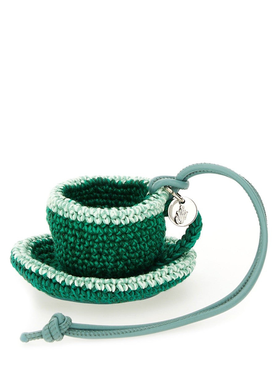 jw anderson CHARM "TEACUP"