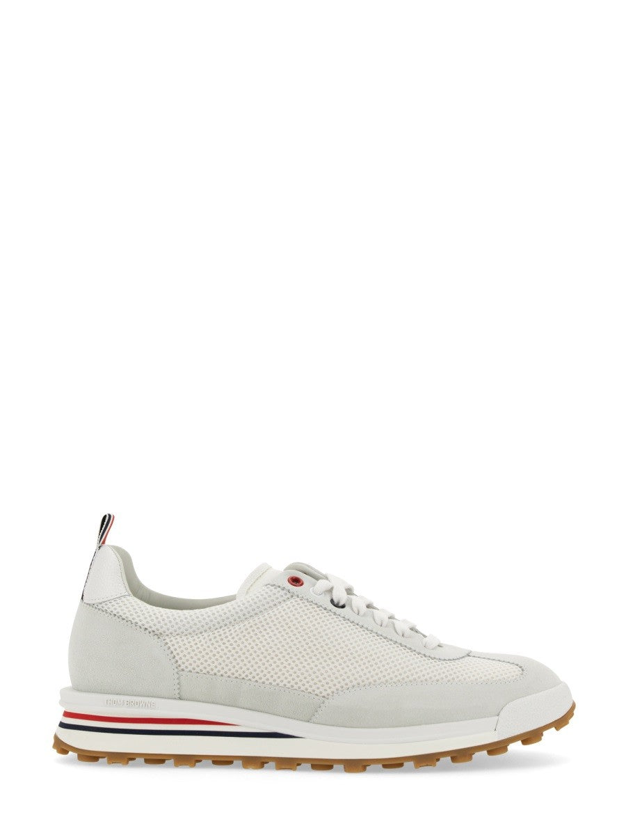THOM BROWNE TECH RUNNER SNEAKER
