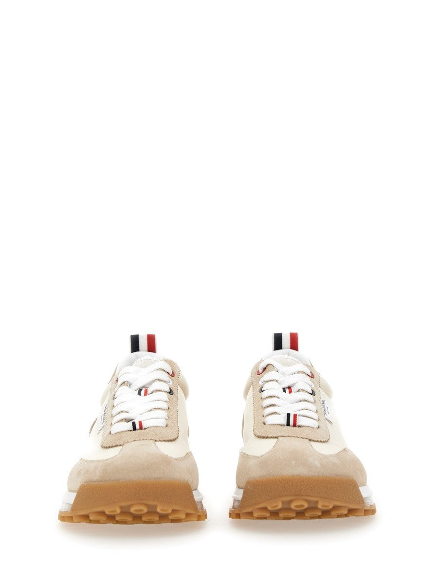 THOM BROWNE TECH RUNNER SNEAKER