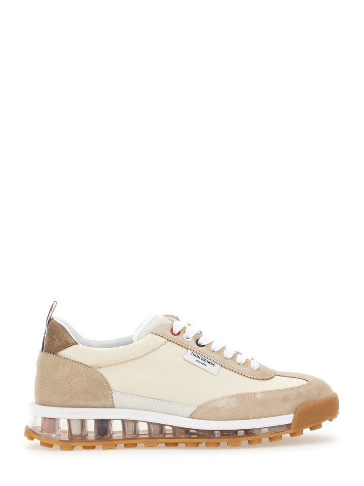 THOM BROWNE TECH RUNNER SNEAKER