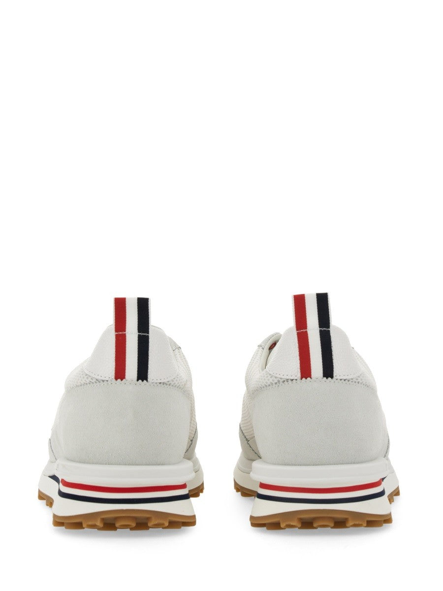 THOM BROWNE TECH RUNNER SNEAKER