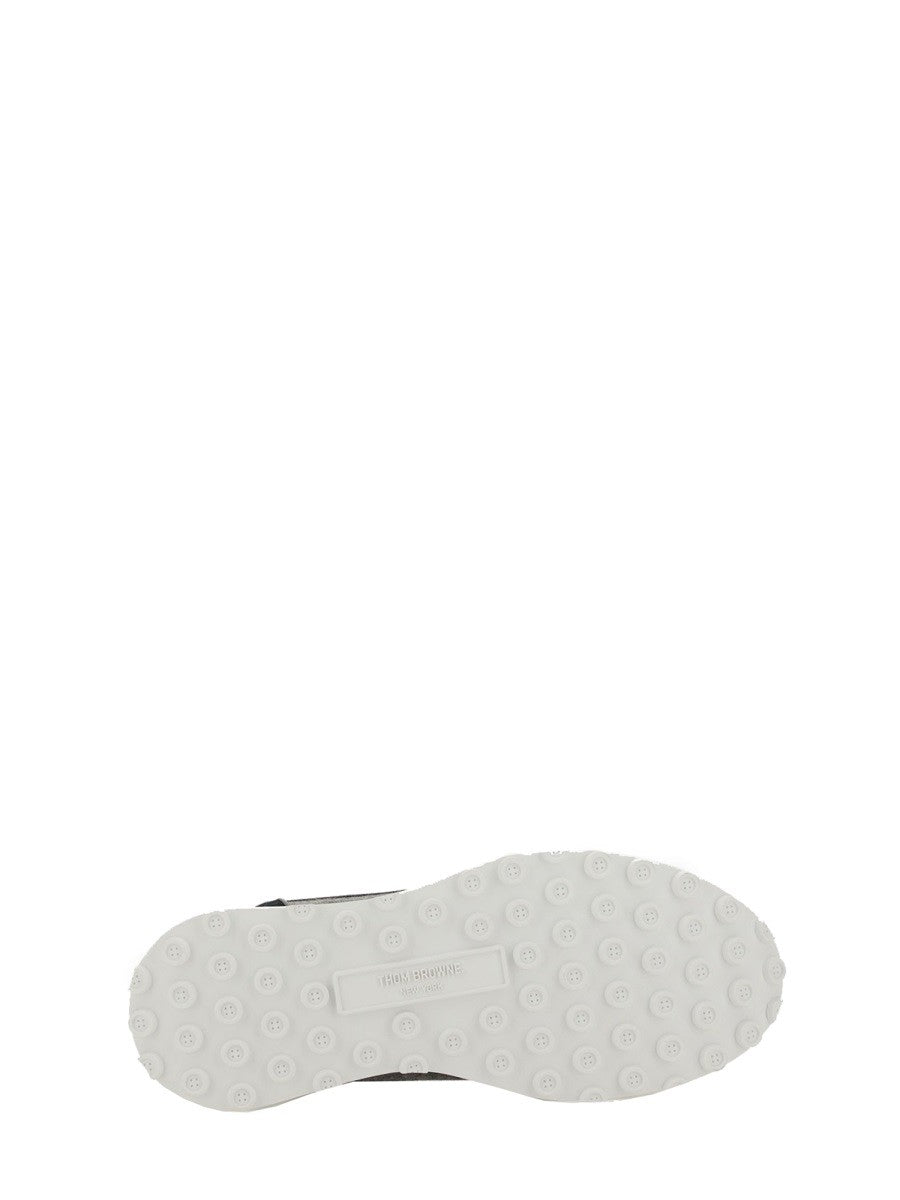 THOM BROWNE TECH RUNNER SNEAKER